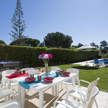 Villa Jessy By Villa Plus Olhos de Agua  Exterior photo